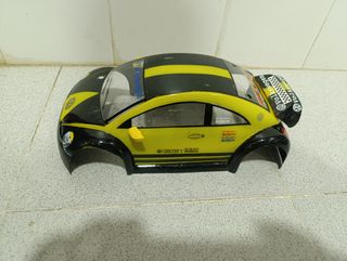 Vendo carrocería tamiya