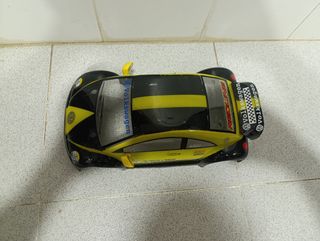 Vendo carrocería tamiya