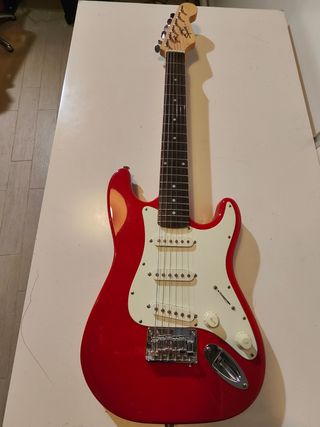 Guitarra eléctrica