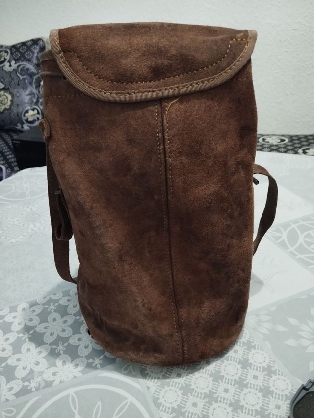 mochila o zurrón de caceria 