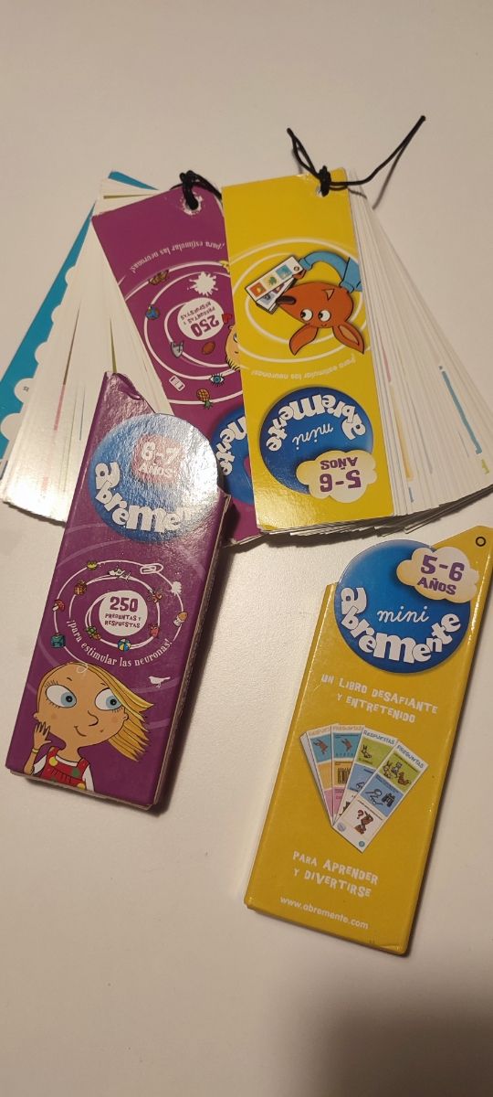 Las aventuras de Ben y Holly .