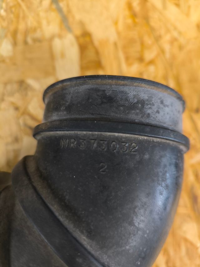 Peca admissao mitsubishi l200 k74