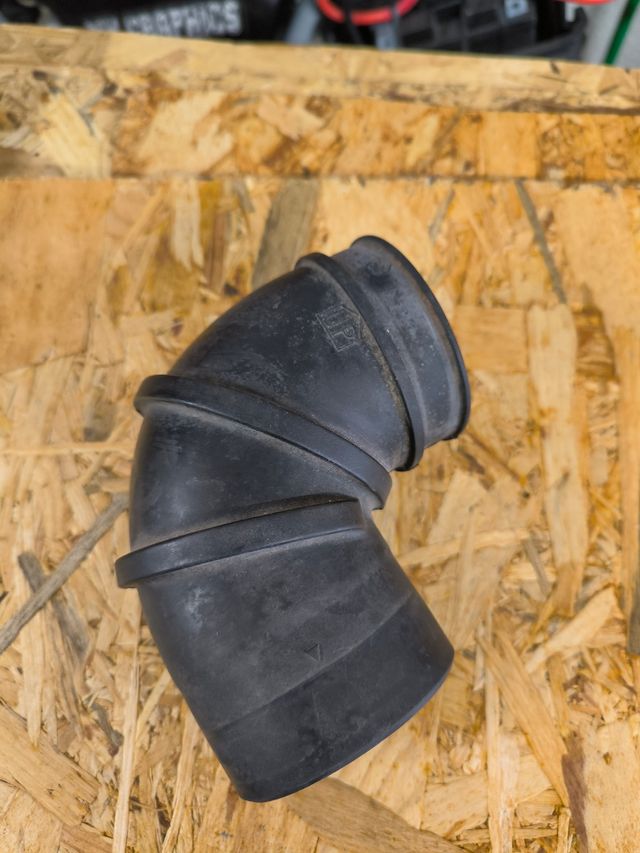 Peca admissao mitsubishi l200 k74