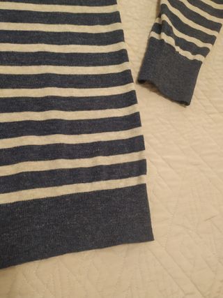 Talla M. Tommy Hilfiger Jersey Hombre 
