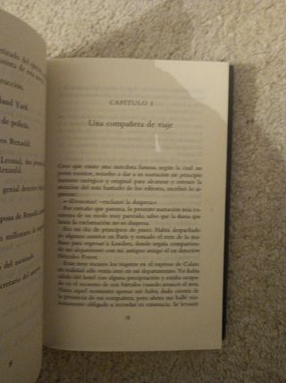 Asesinato en el campo de golf