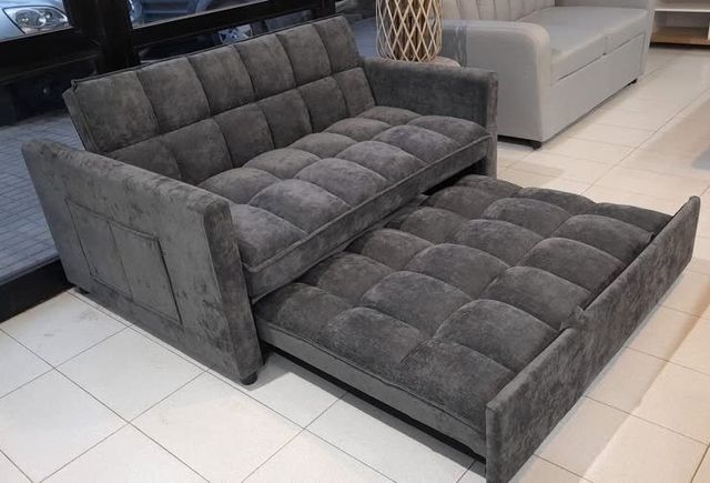 ""SOFA CAMA DOS PLAZAS ""