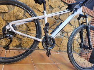 Bicicleta montaña ORBEA