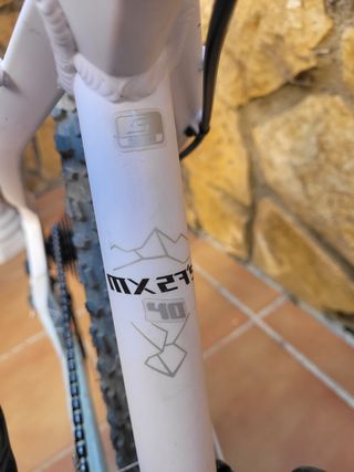 Bicicleta montaña ORBEA