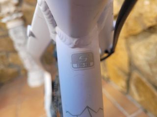 Bicicleta montaña ORBEA