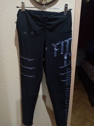 Leggings Fitness chick 