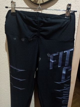 Leggings Fitness chick 