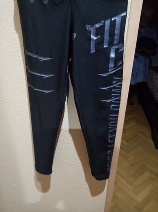 Leggings Fitness chick 