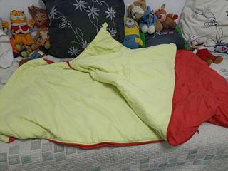 Saco Prenatal para cuna 