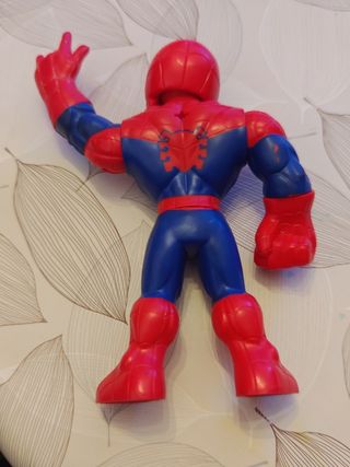 Muñeco Spiderman
