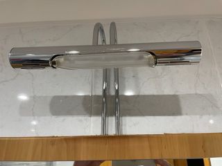 LAVABO ENCASTRADO CON MUEBLE