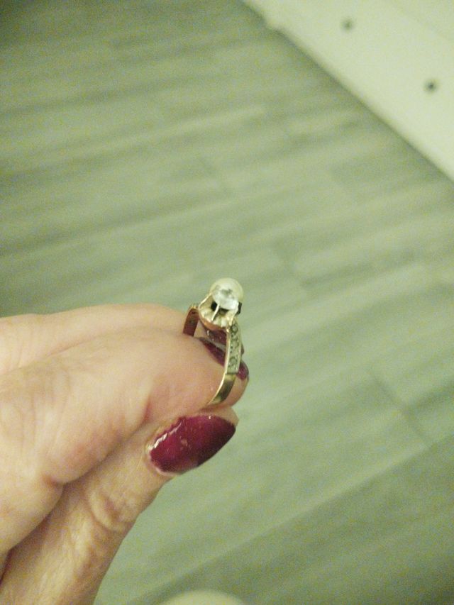 Anillo tu y yo