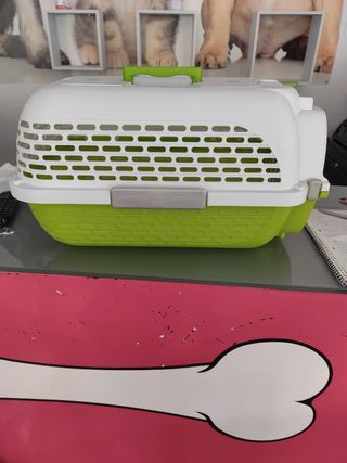 Transportín