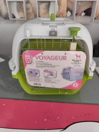 Transportín