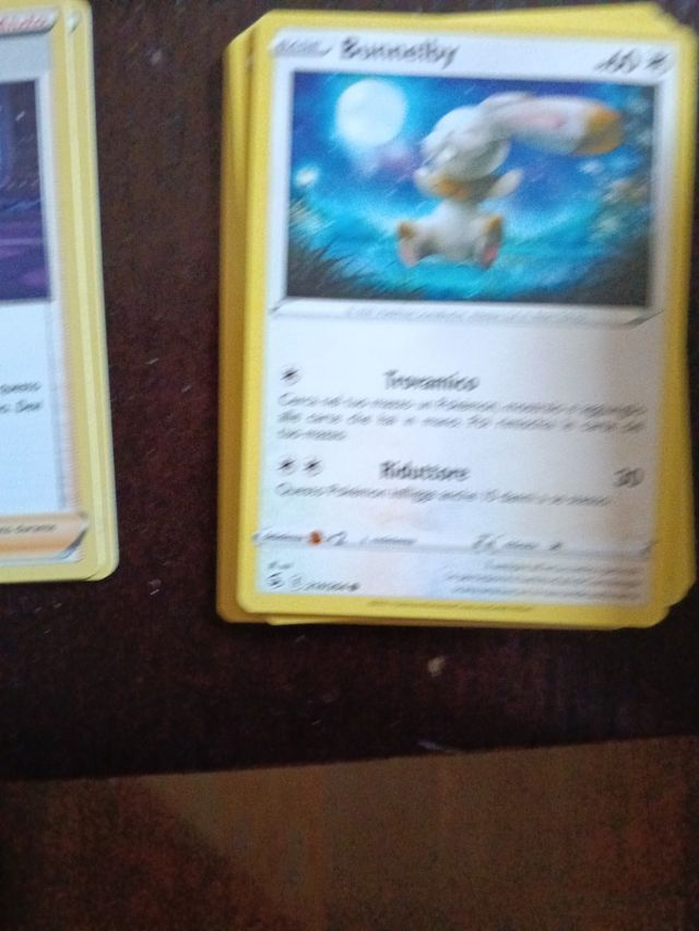 Cartas Pokémon