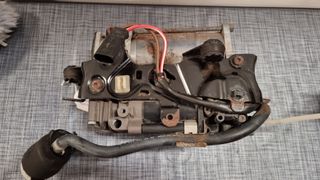 Compresor suspension neumatica Mercedes clase e