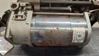 Compresor suspension neumatica Mercedes clase e