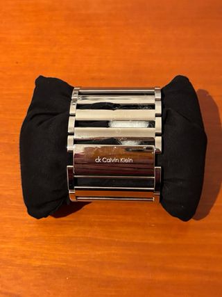 Reloj pulsera mujer Calvin Klein