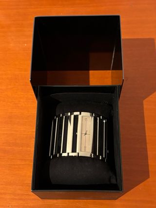 Reloj pulsera mujer Calvin Klein
