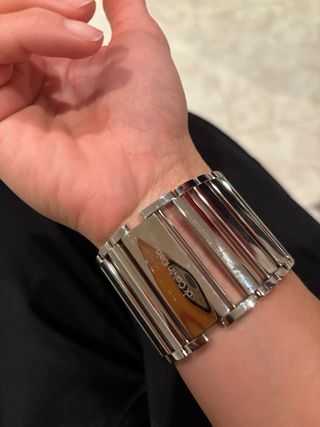 Reloj pulsera mujer Calvin Klein