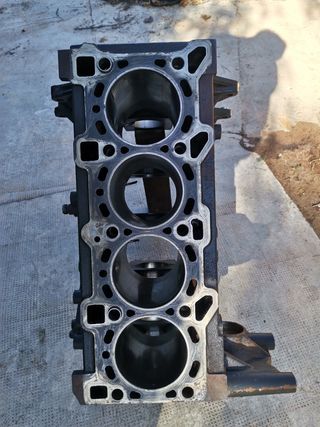Bloque de Motor VM 64C