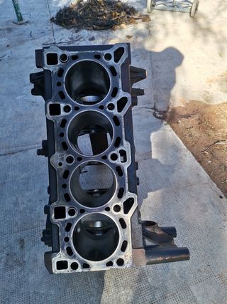 Bloque de Motor VM 64C
