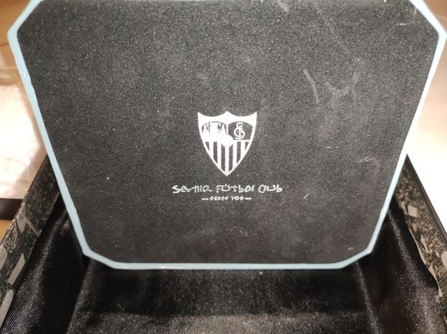 Maqueta Estadio Sánchez pizjuan