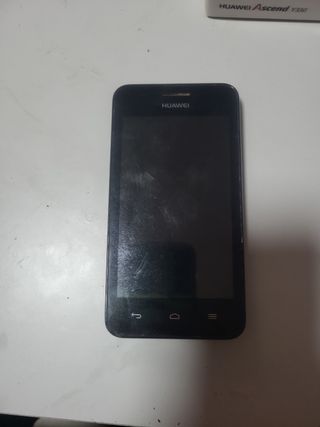 Telefono cellulare Huawei Ascend y330