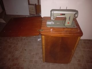 Macchina da cucire