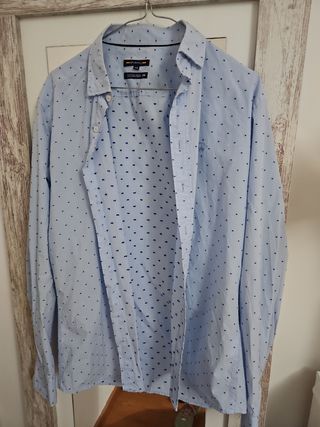 Lote de camisas