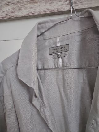 Lote de camisas