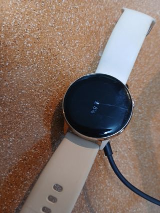 Reloj Samsung active