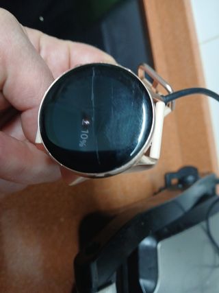 Reloj Samsung active