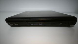 Portátil HP Compaq 6730s
