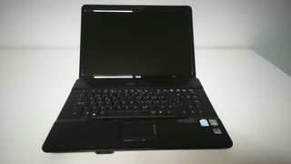 Portátil HP Compaq 6730s