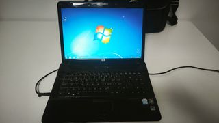 Portátil HP Compaq 6730s