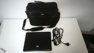 Portátil HP Compaq 6730s