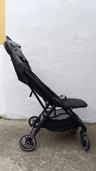 Silla de paseo.