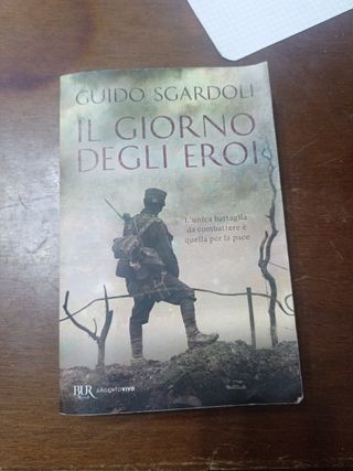 Il giorno degli eroi