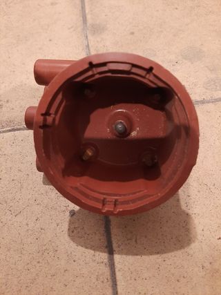 Se vende tapa delco coche Clásico 
