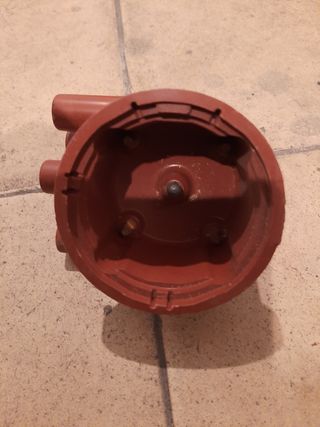 Se vende tapa delco coche Clásico 