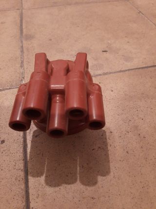 Se vende tapa delco coche Clásico 