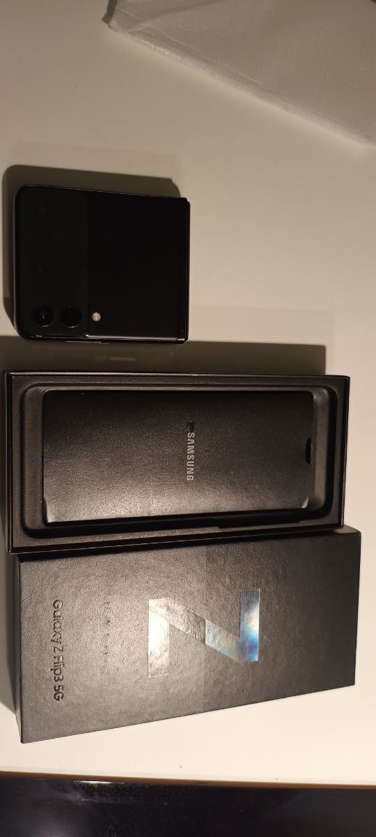 Samsung Galaxy Zflip