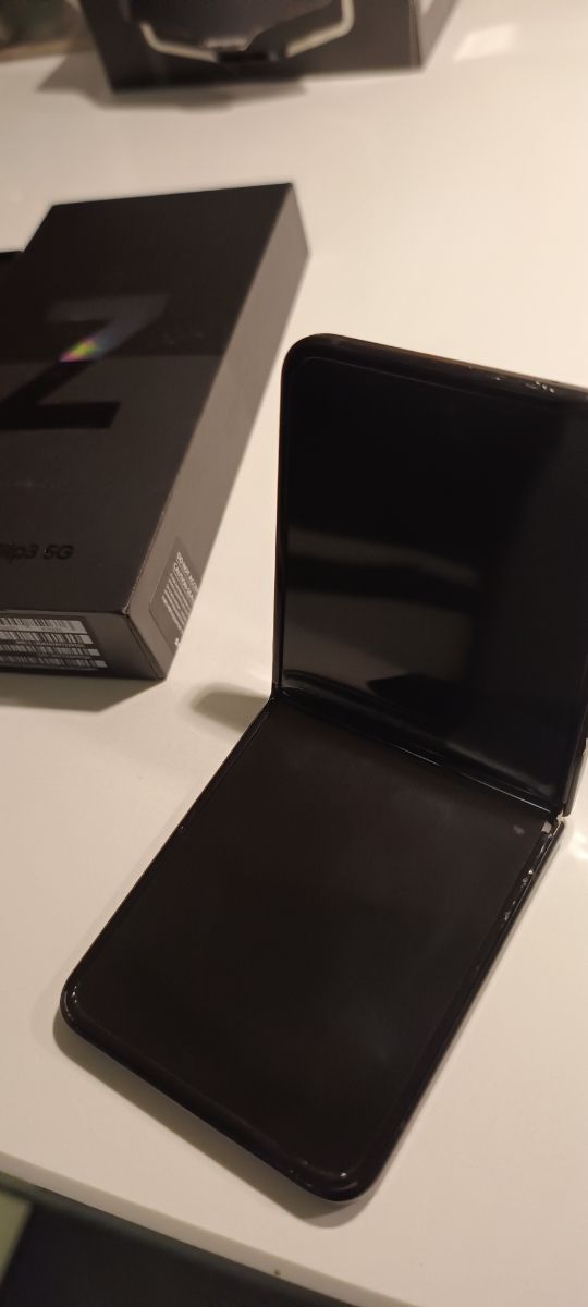 Samsung Galaxy Zflip