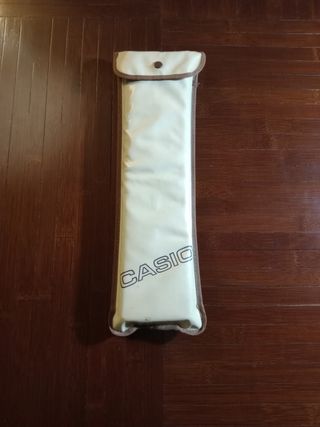 Casio Tone VOL 1 NUNCA USADO!!