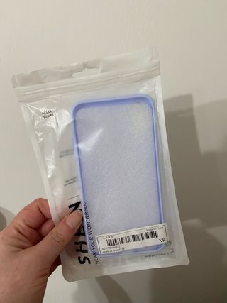 Cover iphone xr
